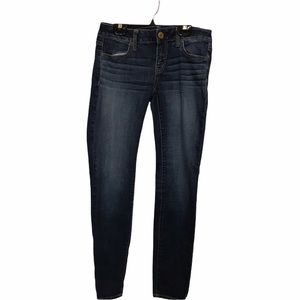 American Eagle Outfitters jeggins super stretch